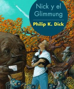 Literatura Minotauro  | Nick Y El Glimmung